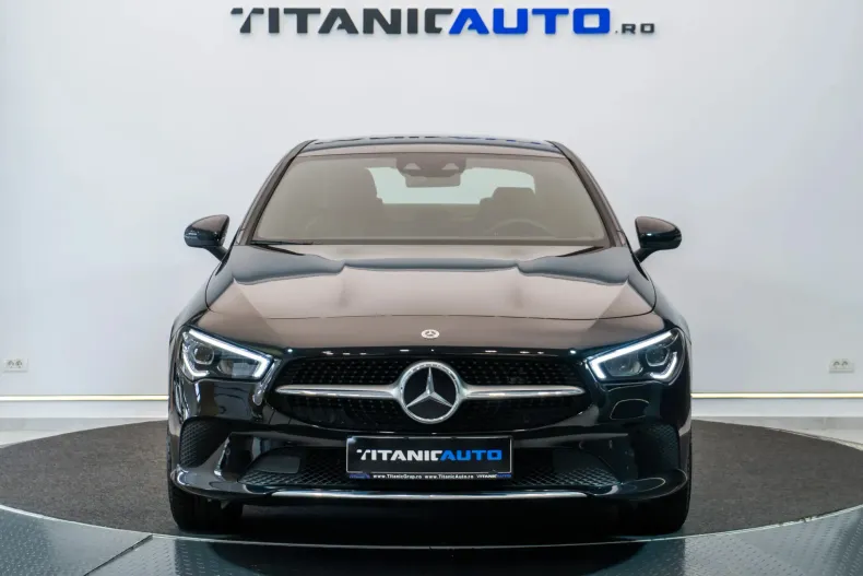 Mercedes-Benz CLA 250 (Clasa CLA) din 2022 cu 109.790 km - oferta MER208686 - foto 6