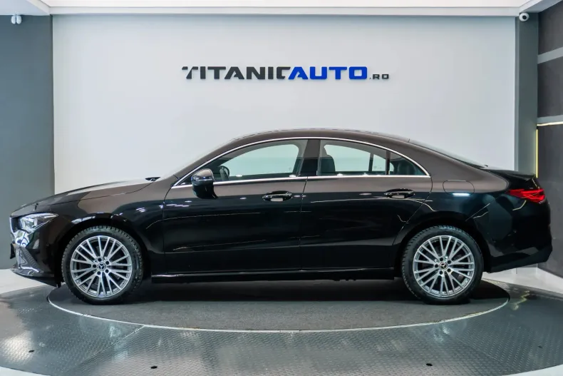Mercedes-Benz CLA 250 (Clasa CLA) din 2022 cu 109.790 km - oferta MER208686 - foto 10