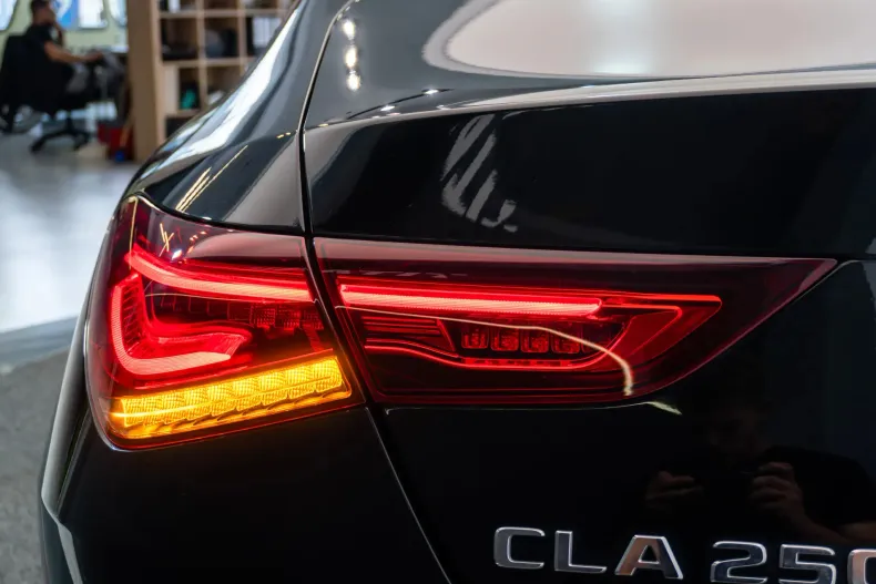 Mercedes-Benz CLA 250 (Clasa CLA) din 2022 cu 109.790 km - oferta MER208686 - foto 13