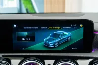 Mercedes-Benz CLA 250 (Clasa CLA) din 2022 cu 109.790 km - oferta MER208686 - foto 28