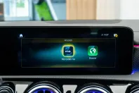 Mercedes-Benz CLA 250 (Clasa CLA) din 2022 cu 109.790 km - oferta MER208686 - foto 29