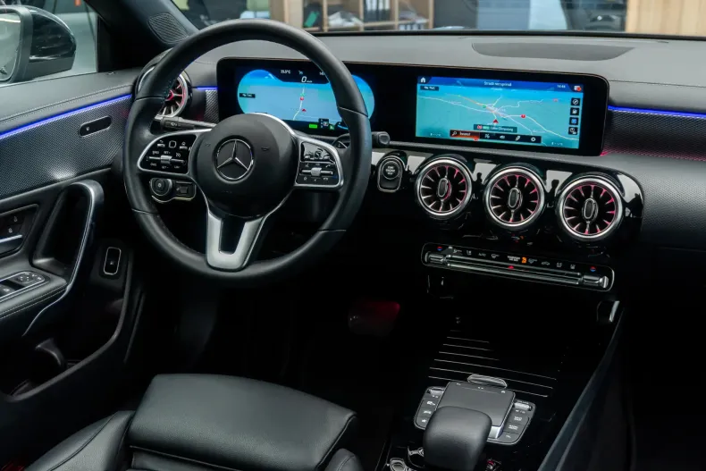 Mercedes-Benz CLA 250 (Clasa CLA) din 2022 cu 109.790 km - oferta MER208686 - foto 37