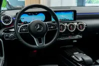 Mercedes-Benz CLA 250 (Clasa CLA) din 2022 cu 109.790 km - oferta MER208686 - foto 38