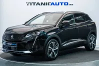 Peugeot 3008 din 2022 cu 124.644 km - oferta PEU208687 - foto 1