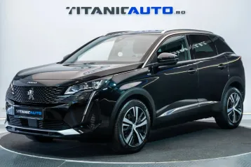 Peugeot 3008 din 2022 - oferta PEU208687
