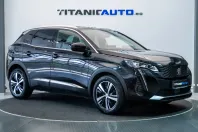 Peugeot 3008 din 2022 cu 124.644 km - oferta PEU208687 - foto 2