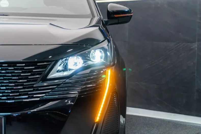 Peugeot 3008 din 2022 cu 124.644 km - oferta PEU208687 - foto 12