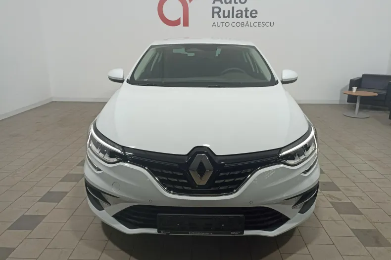 Renault Megane din 2025 cu 5 km - oferta REN208688 - foto 2