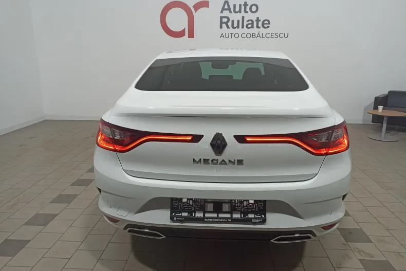 Renault Megane din 2025 cu 5 km - oferta REN208688 - foto 5