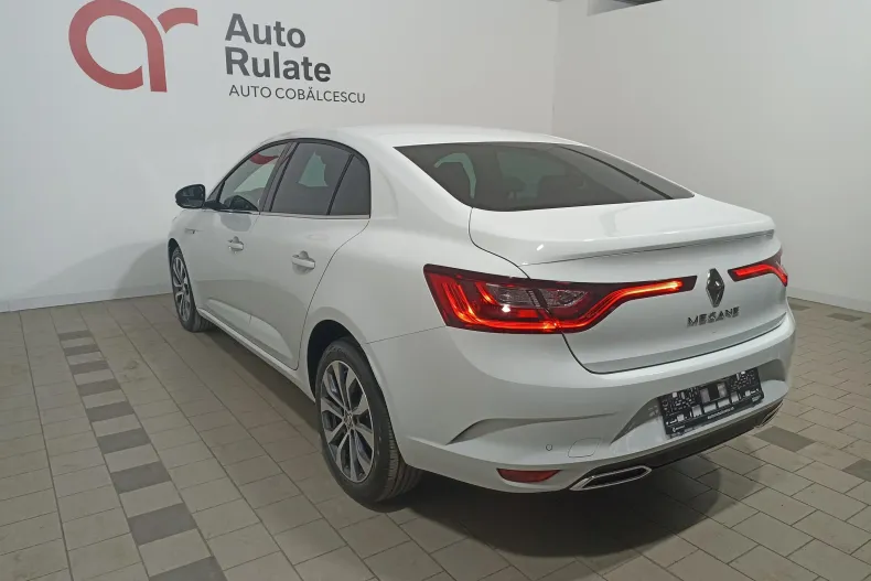 Renault Megane din 2025 cu 5 km - oferta REN208688 - foto 6