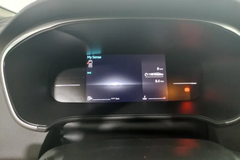 Renault Megane din 2025 cu 5 km - oferta REN208688 - foto 7