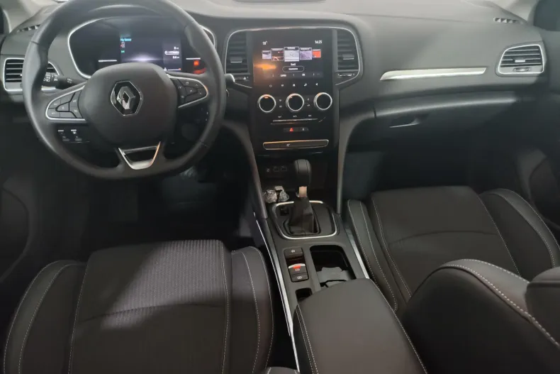 Renault Megane din 2025 cu 5 km - oferta REN208688 - foto 8