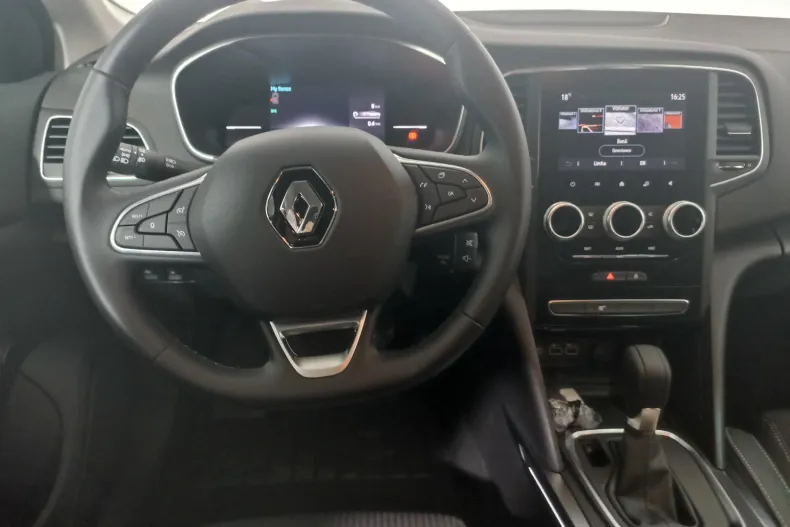 Renault Megane din 2025 cu 5 km - oferta REN208688 - foto 9