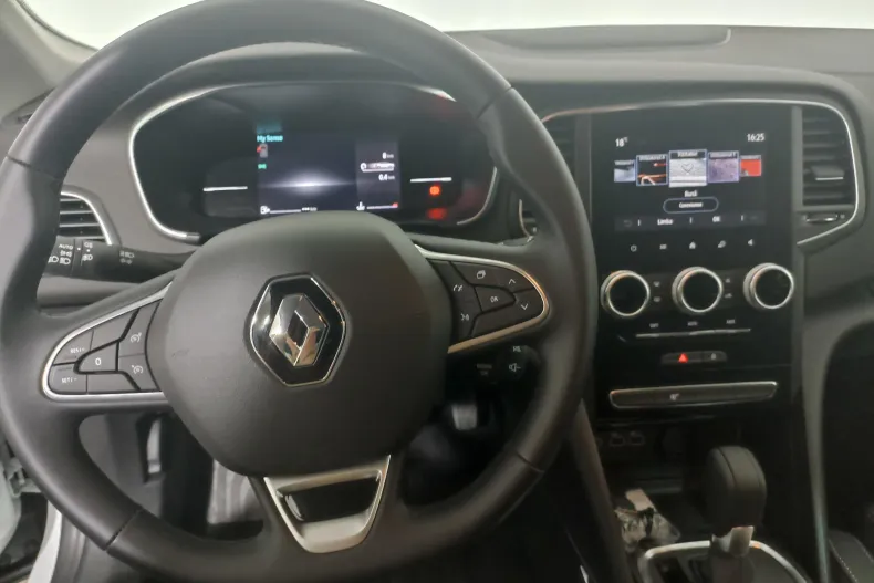 Renault Megane din 2025 cu 5 km - oferta REN208688 - foto 11