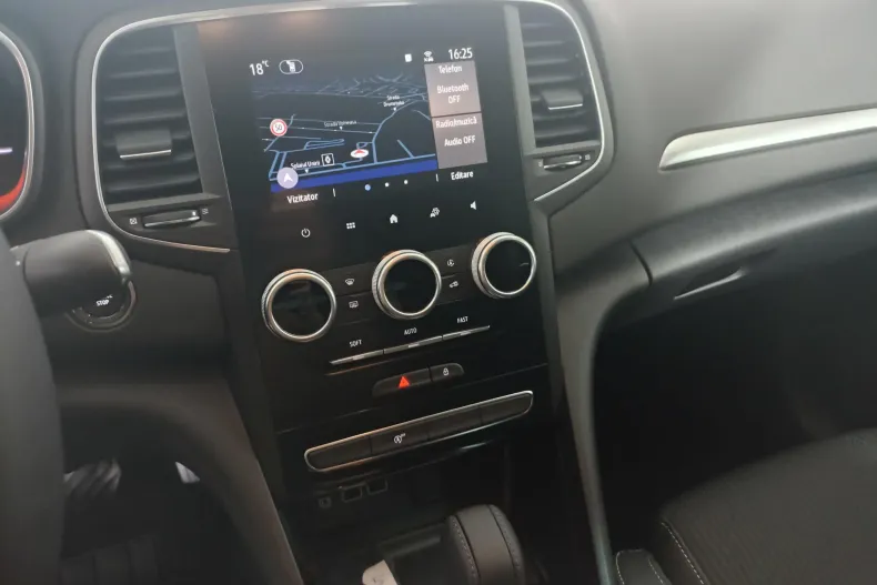 Renault Megane din 2025 cu 5 km - oferta REN208688 - foto 13