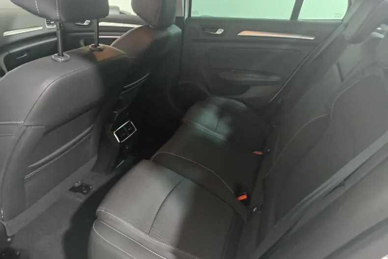 Renault Megane din 2025 cu 5 km - oferta REN208688 - foto 14
