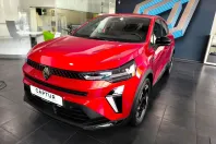 Renault Captur din 2025 cu 9 km - oferta REN208689 - foto 1