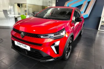 Renault Captur din 2025 - oferta REN208689