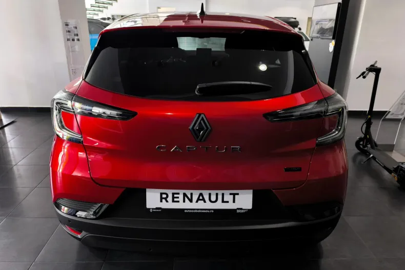 Renault Captur din 2025 cu 9 km - oferta REN208689 - foto 5