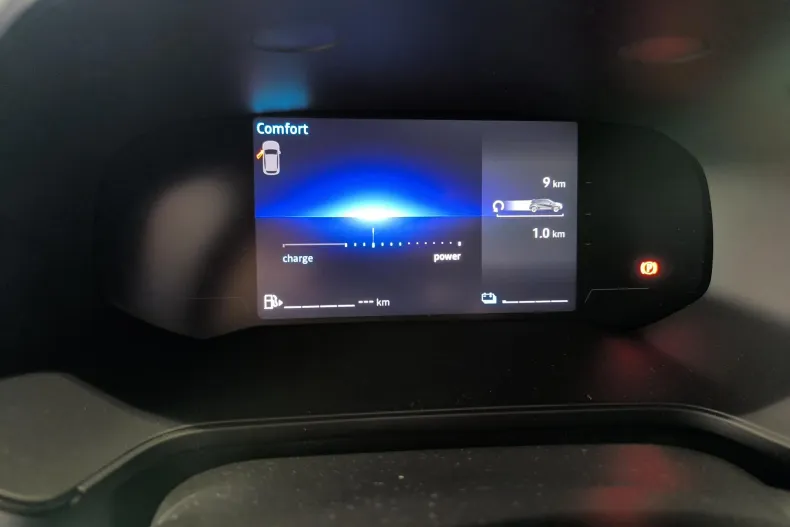 Renault Captur din 2025 cu 9 km - oferta REN208689 - foto 7