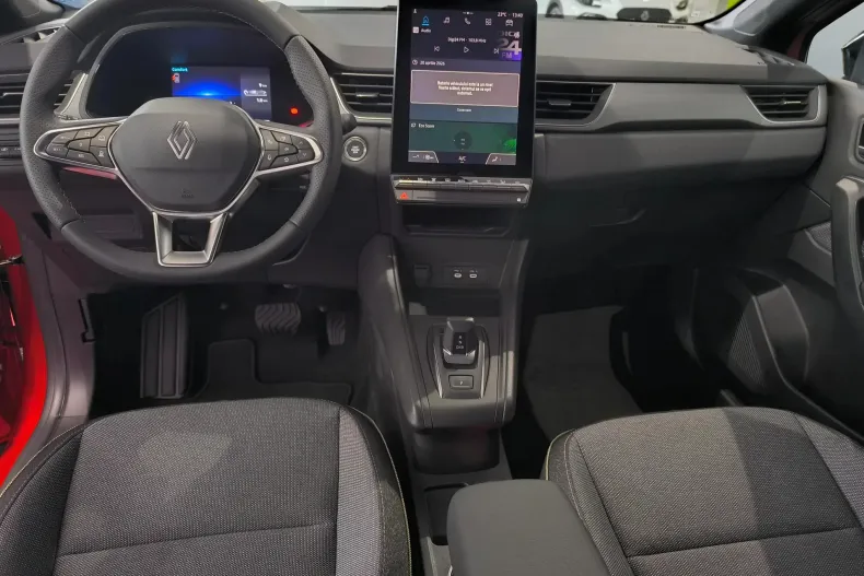 Renault Captur din 2025 cu 9 km - oferta REN208689 - foto 8