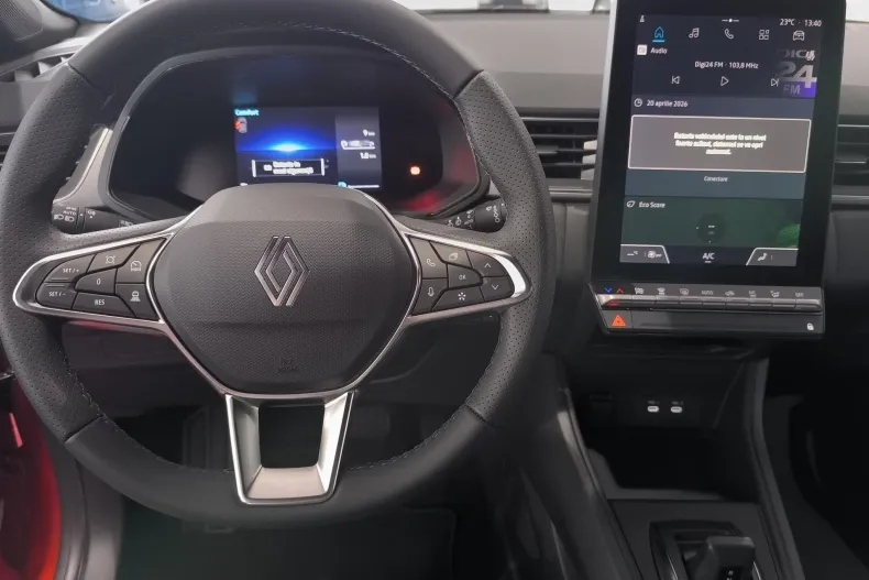 Renault Captur din 2025 cu 9 km - oferta REN208689 - foto 9