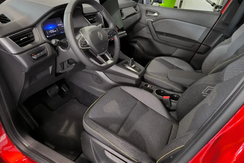 Renault Captur din 2025 cu 9 km - oferta REN208689 - foto 11