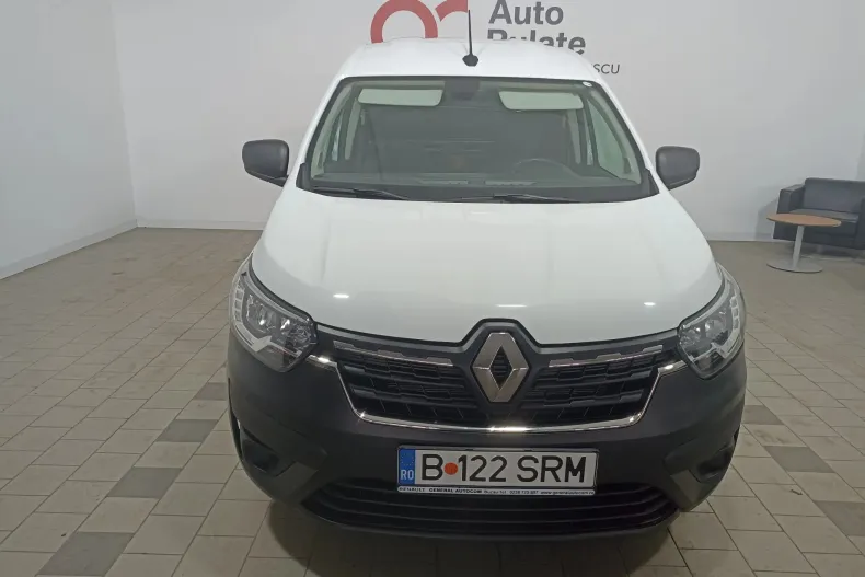 Renault Express din 2021 cu 90.794 km - oferta REN208690 - foto 2