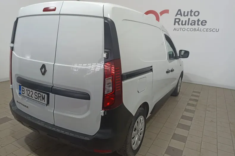 Renault Express din 2021 cu 90.794 km - oferta REN208690 - foto 3