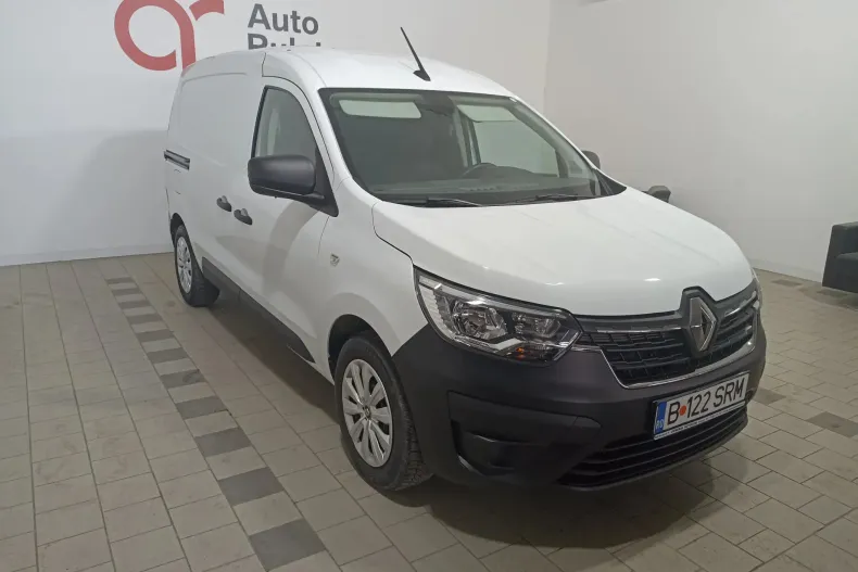 Renault Express din 2021 cu 90.794 km - oferta REN208690 - foto 4