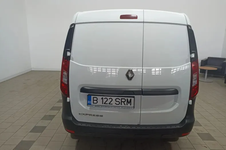 Renault Express din 2021 cu 90.794 km - oferta REN208690 - foto 5