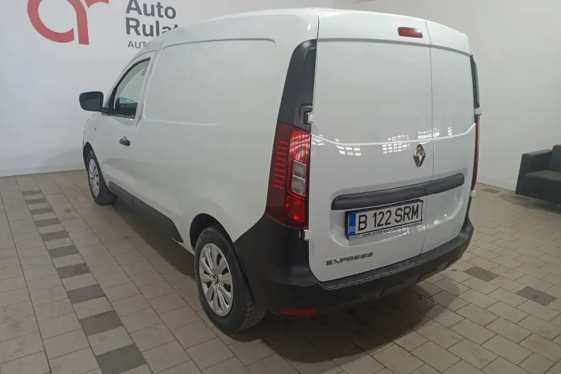 Renault Express din 2021 cu 90.794 km - oferta REN208690 - foto 6