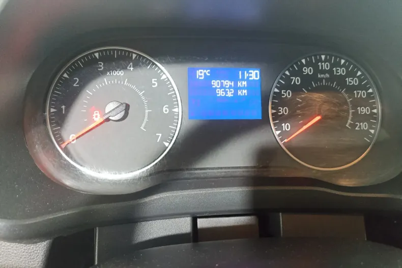 Renault Express din 2021 cu 90.794 km - oferta REN208690 - foto 8