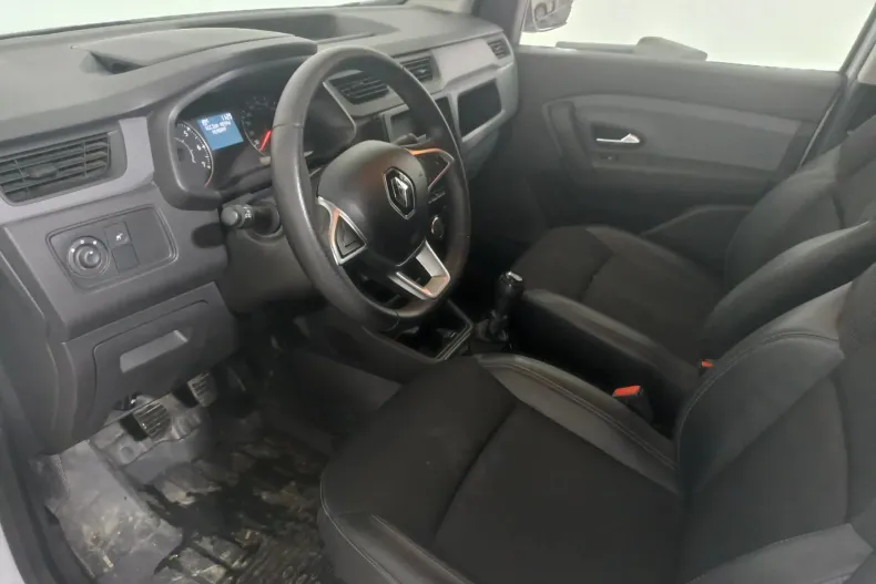 Renault Express din 2021 cu 90.794 km - oferta REN208690 - foto 9