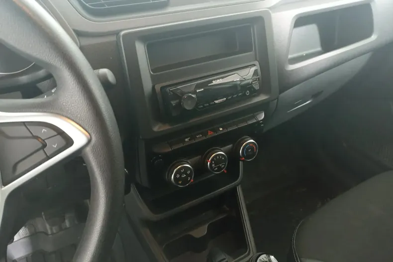 Renault Express din 2021 cu 90.794 km - oferta REN208690 - foto 10