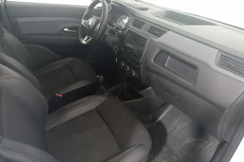 Renault Express din 2021 cu 90.794 km - oferta REN208690 - foto 11