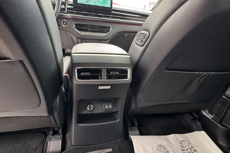 Ssangyong REXTON din 2025 cu 9.189 km - oferta SSA208691 - foto 17
