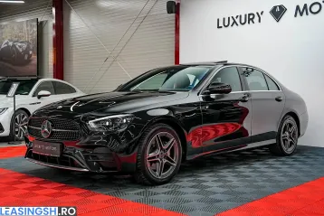 Mercedes-Benz E din 2020 - oferta MER208692
