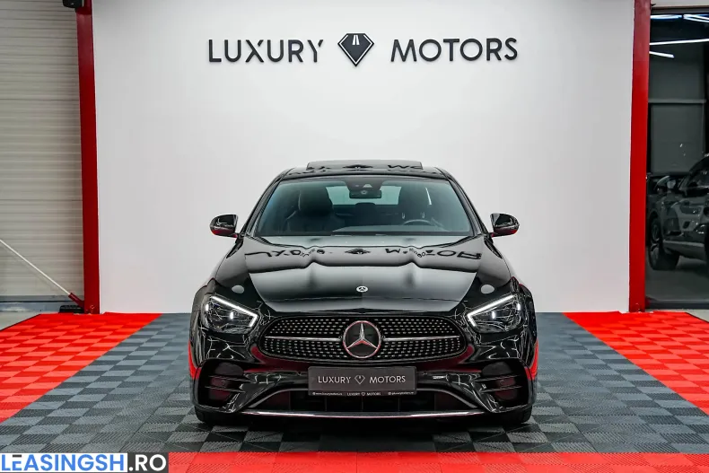 Mercedes-Benz E din 2020 cu 133.000 km - oferta MER208692 - foto 3