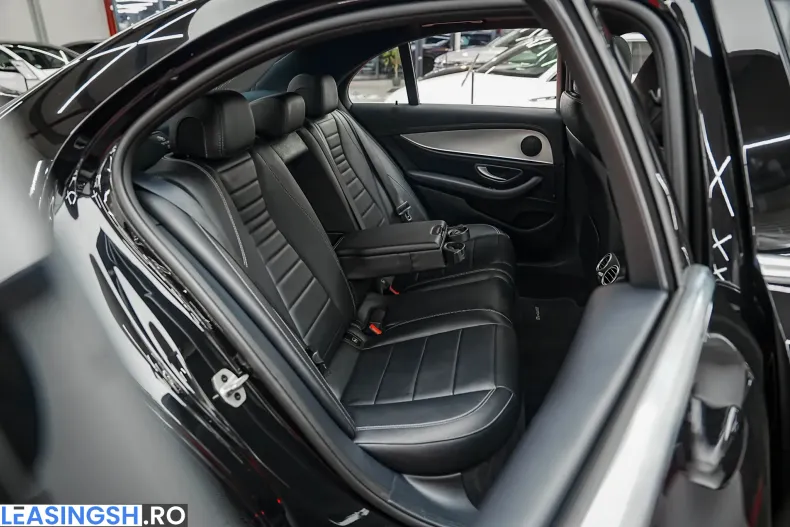 Mercedes-Benz E din 2020 cu 133.000 km - oferta MER208692 - foto 12