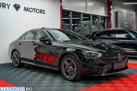 Mercedes-Benz E din 2020 cu 133.000 km - oferta MER208692 - foto 13