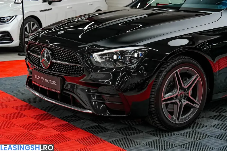 Mercedes-Benz E din 2020 cu 133.000 km - oferta MER208692 - foto 17