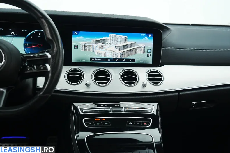 Mercedes-Benz E din 2020 cu 133.000 km - oferta MER208692 - foto 18