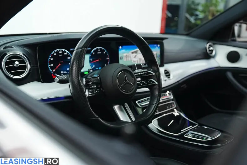 Mercedes-Benz E din 2020 cu 133.000 km - oferta MER208692 - foto 24