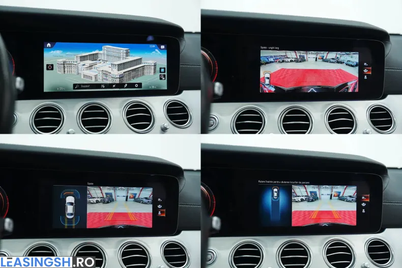 Mercedes-Benz E din 2020 cu 133.000 km - oferta MER208692 - foto 26