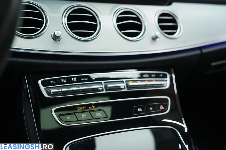 Mercedes-Benz E din 2020 cu 133.000 km - oferta MER208692 - foto 34