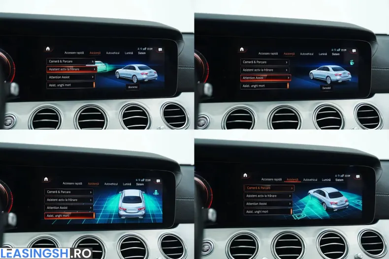 Mercedes-Benz E din 2020 cu 133.000 km - oferta MER208692 - foto 36