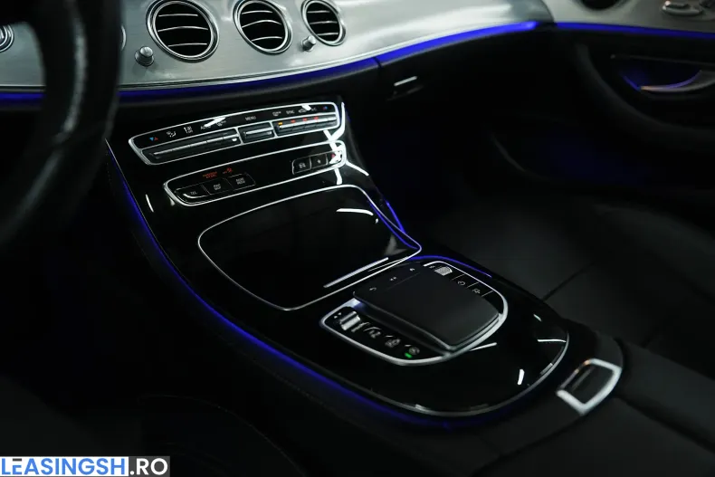Mercedes-Benz E din 2020 cu 133.000 km - oferta MER208692 - foto 37