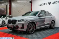 BMW X4 (Seria X) din 2023 cu 107.000 km - oferta BMW208693 - foto 1