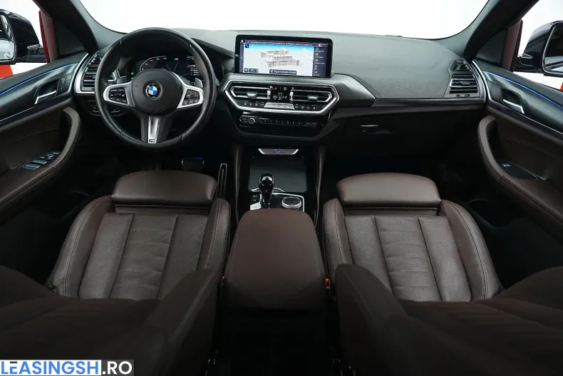 BMW X4 (Seria X) din 2023 cu 107.000 km - oferta BMW208693 - foto 2